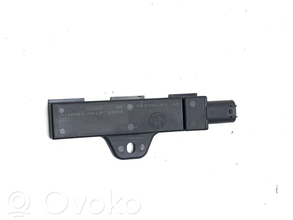 BMW 5 G30 G31 G38 Sterownik / Moduł komfortu 