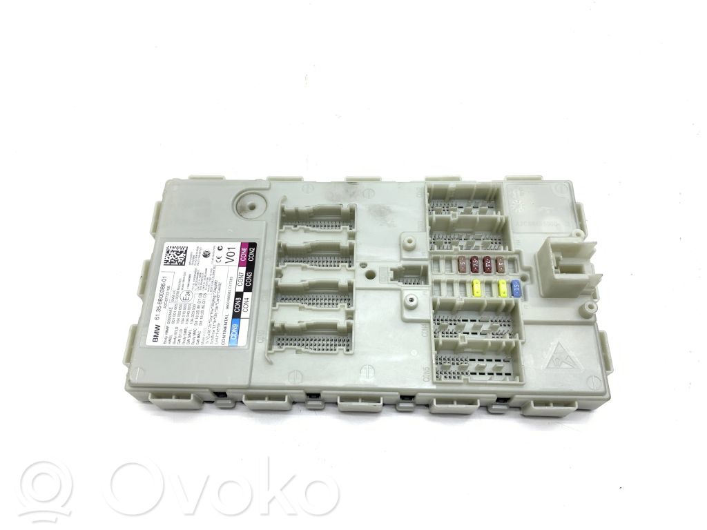 BMW 5 G30 G31 G38 Virsbūves modulis 