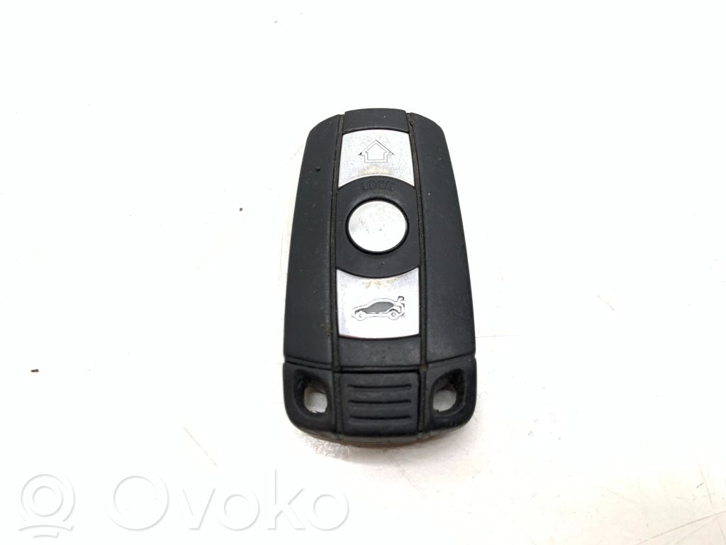 Ignition key/card   868MHZ,695481001