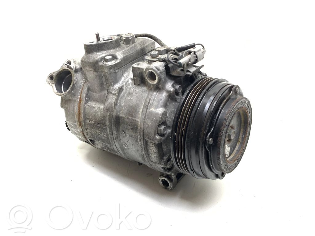 Kompresor / Sprężarka klimatyzacji A/C   915407,4472602775