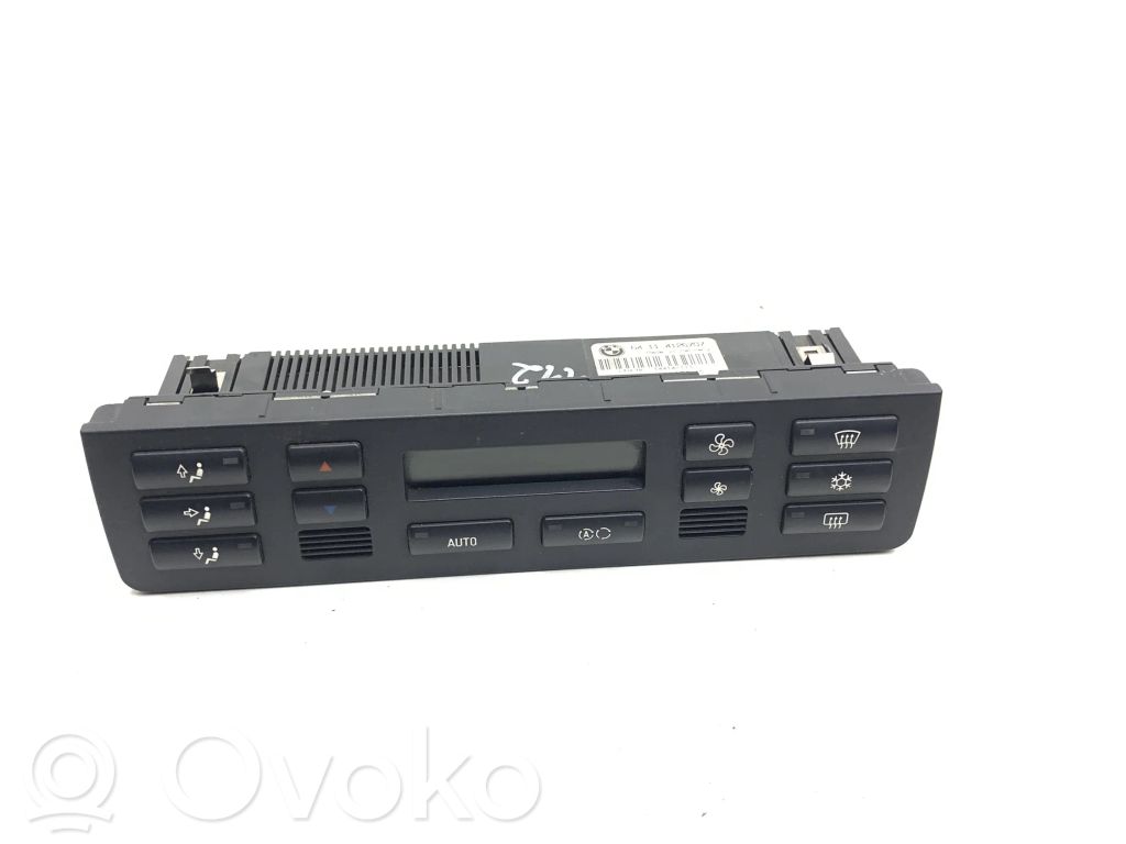 Climate control unit   64114126707