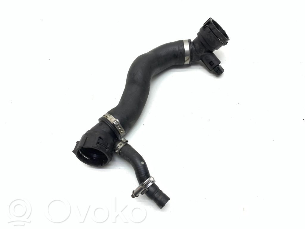 Engine coolant pipe/hose   7576403,75764031