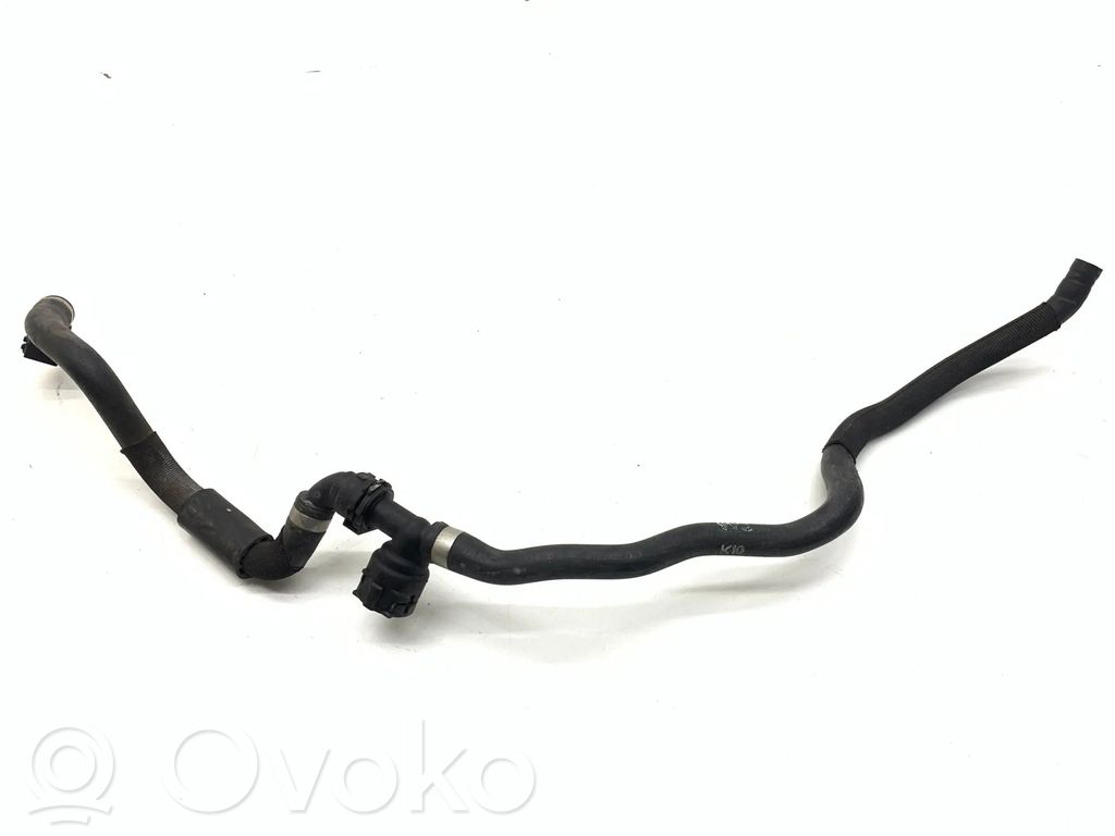 Engine coolant pipe/hose   757637601,16185913,7576376,MGM123