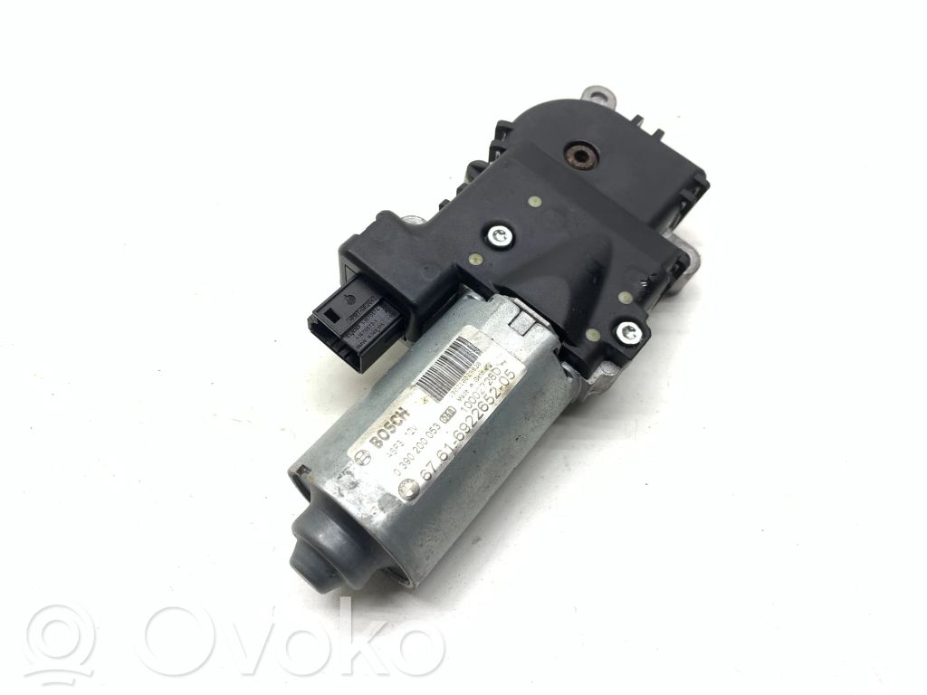 BMW X5 E70 Motor/activador 