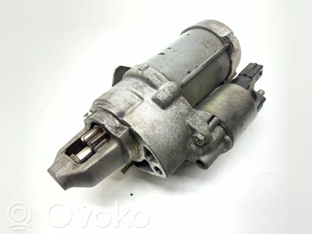 BMW X5 E70 Motor de arranque 