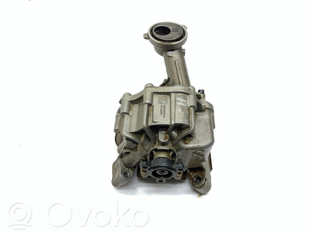 BMW X5 E70 Oil pump 