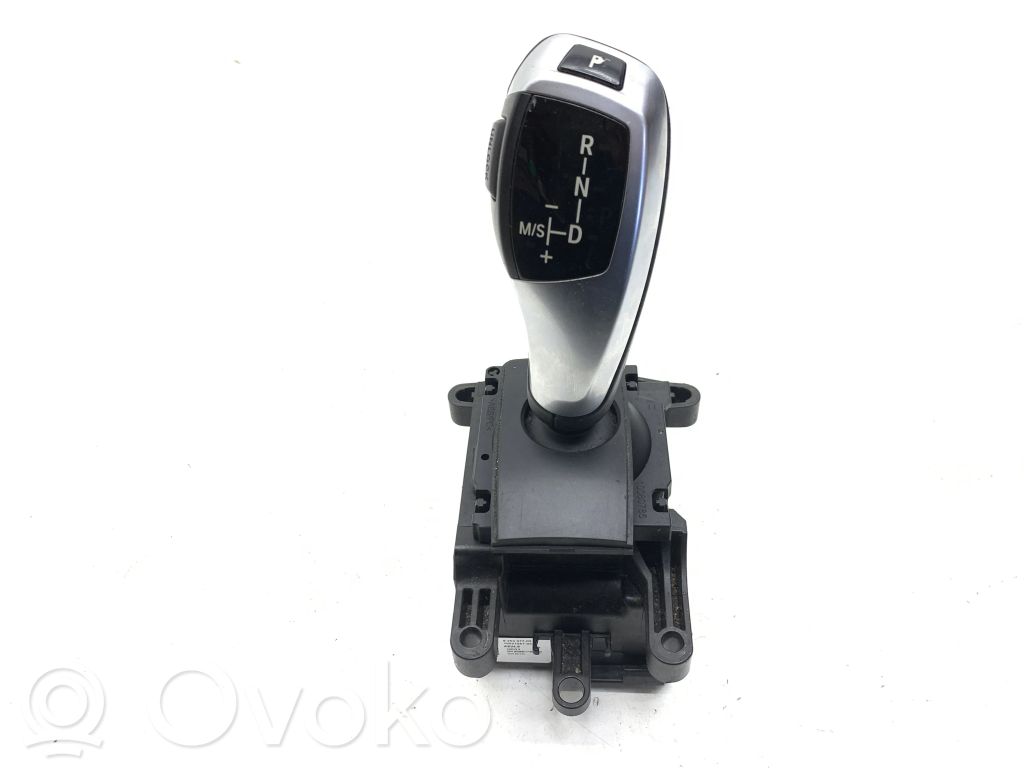 BMW X3 F25 Selector de viteze/schimbător de viteze (interior) 