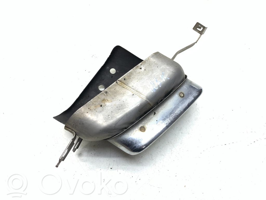 BMW 7 F01 F02 F03 F04 Parte terminale marmitta 