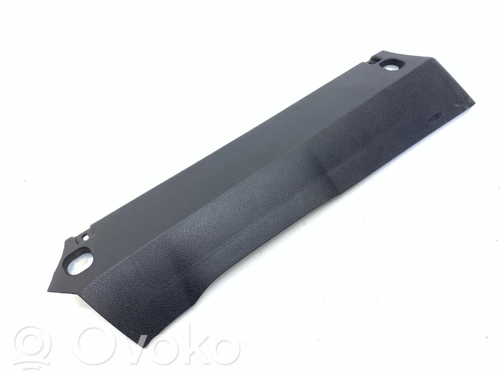 BMW 7 F01 F02 F03 F04 Poduszka powietrzna Airbag chroniąca kolana 