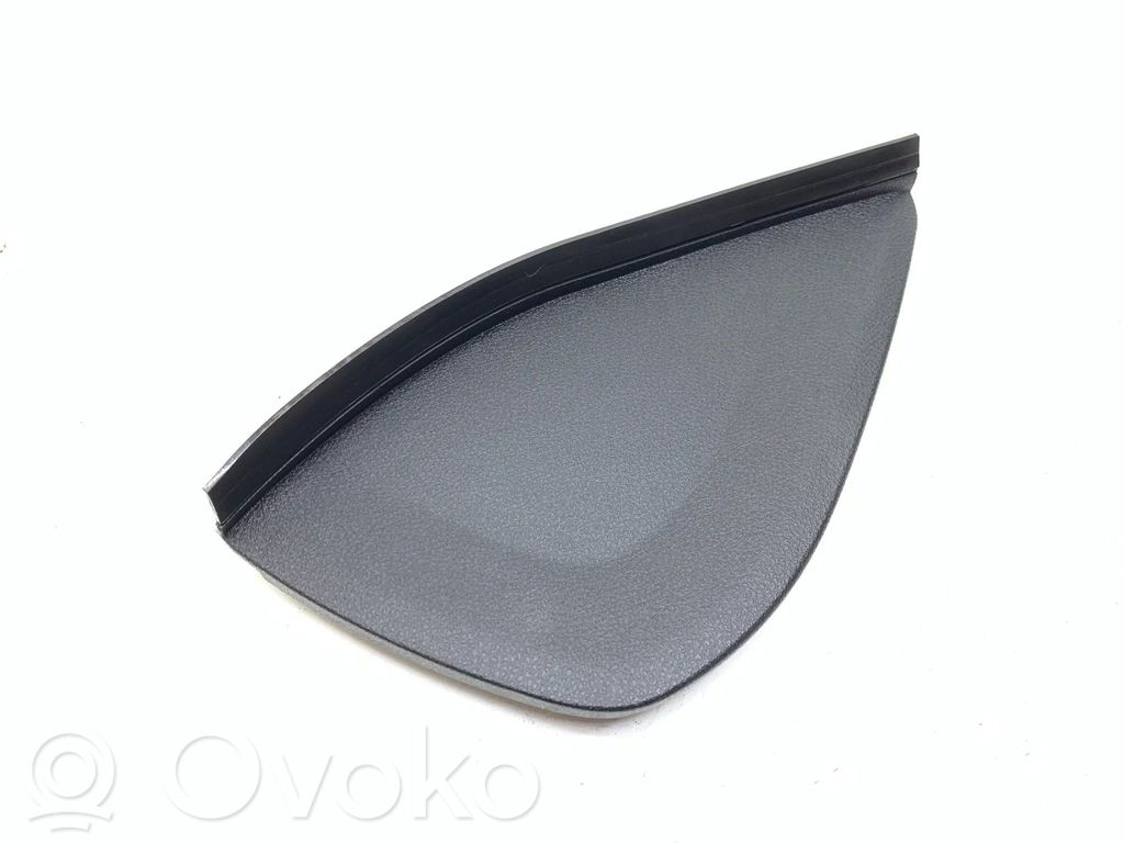 BMW 7 F01 F02 F03 F04 Boczny element deski rozdzielczej 