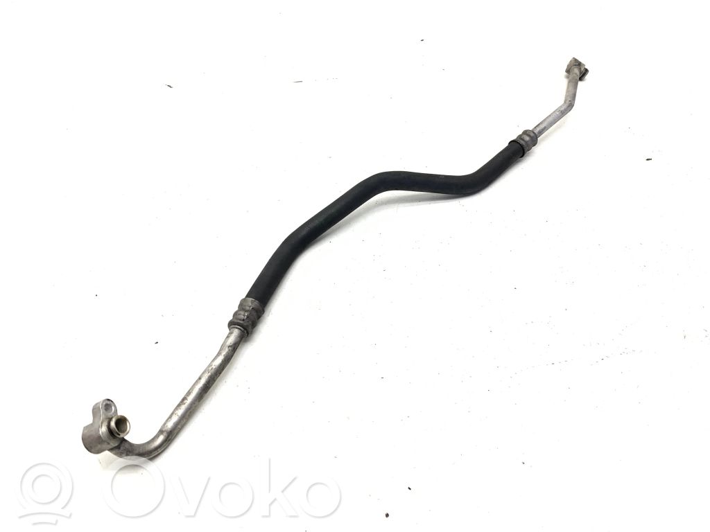 BMW X3 F25 Tubo flessibile aria condizionata (A/C) 