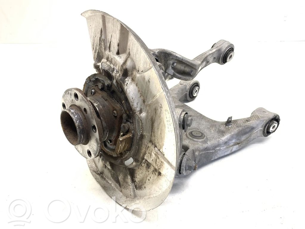 BMW 7 F01 F02 F03 F04 Set del kit di montaggio della sospensione posteriore 