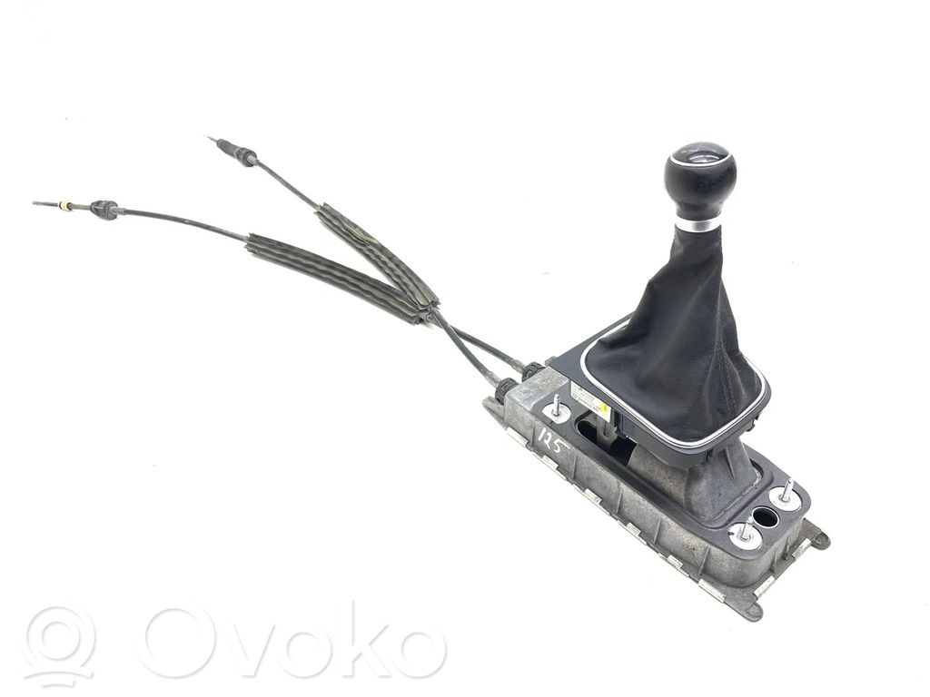 Volkswagen Scirocco Selector caja de cambios 