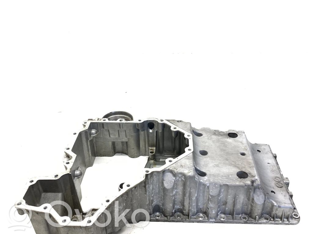 BMW 7 F01 F02 F03 F04 Karteris 