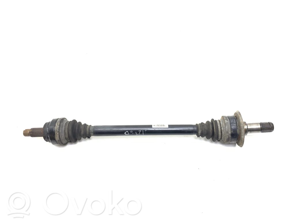 BMW 5 F10 F11 Eje de transmisión trasero 