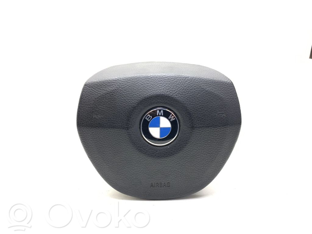 BMW 7 F01 F02 F03 F04 Airbag volan 