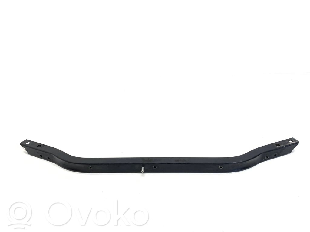 BMW X3 F25 Panel mocowania chłodnicy / góra 