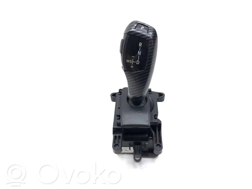 BMW 7 F01 F02 F03 F04 Selector de viteze/schimbător de viteze (interior) 