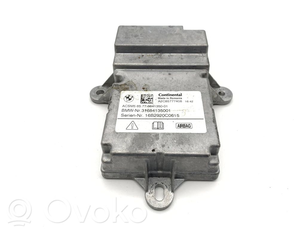 BMW 7 G11 G12 Altri dispositivi 