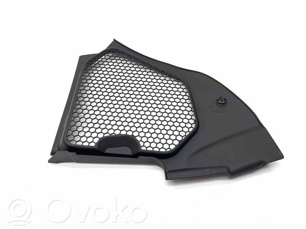 BMW 7 G11 G12 Garniture d'essuie-glace 