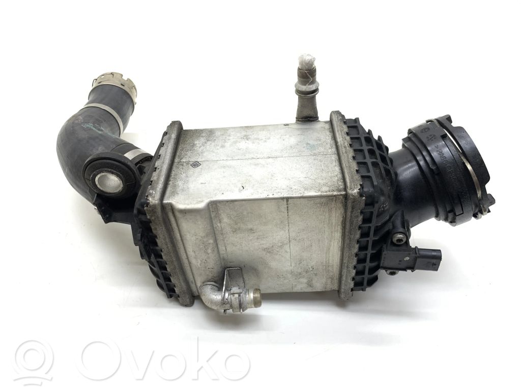 BMW 7 G11 G12 Chłodnica powietrza doładowującego / Intercooler 