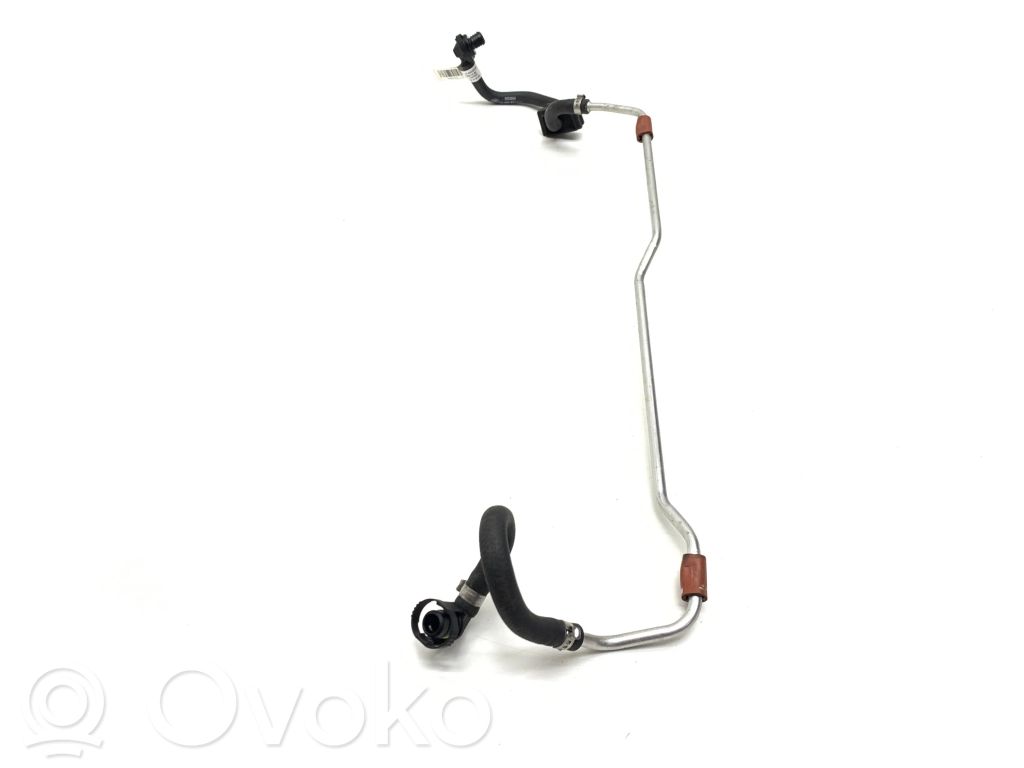 BMW 7 G11 G12 Ventilație/conductă aerisire/furtun 