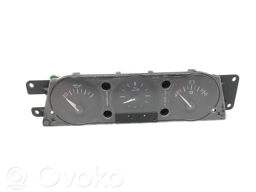 Jaguar XK8 - XKR Reloj 