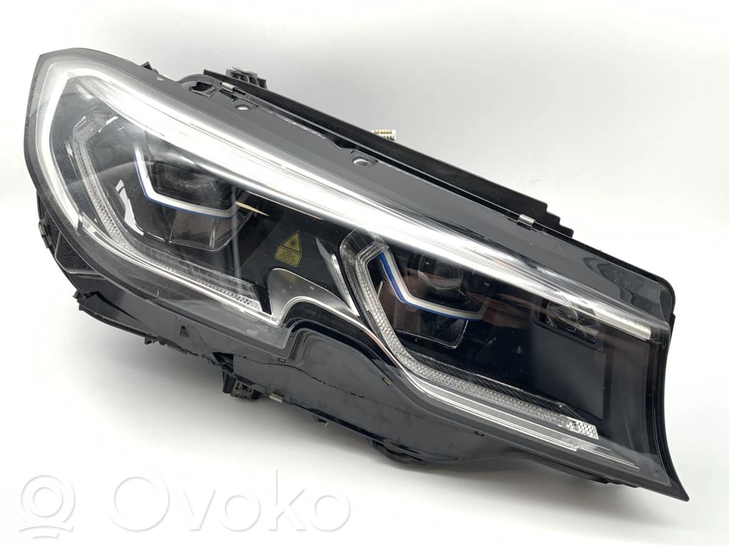 BMW 3 G20 G21 Scheinwerfer 