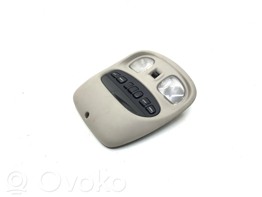 Jeep Grand Cherokee (WJ) Front seat light 