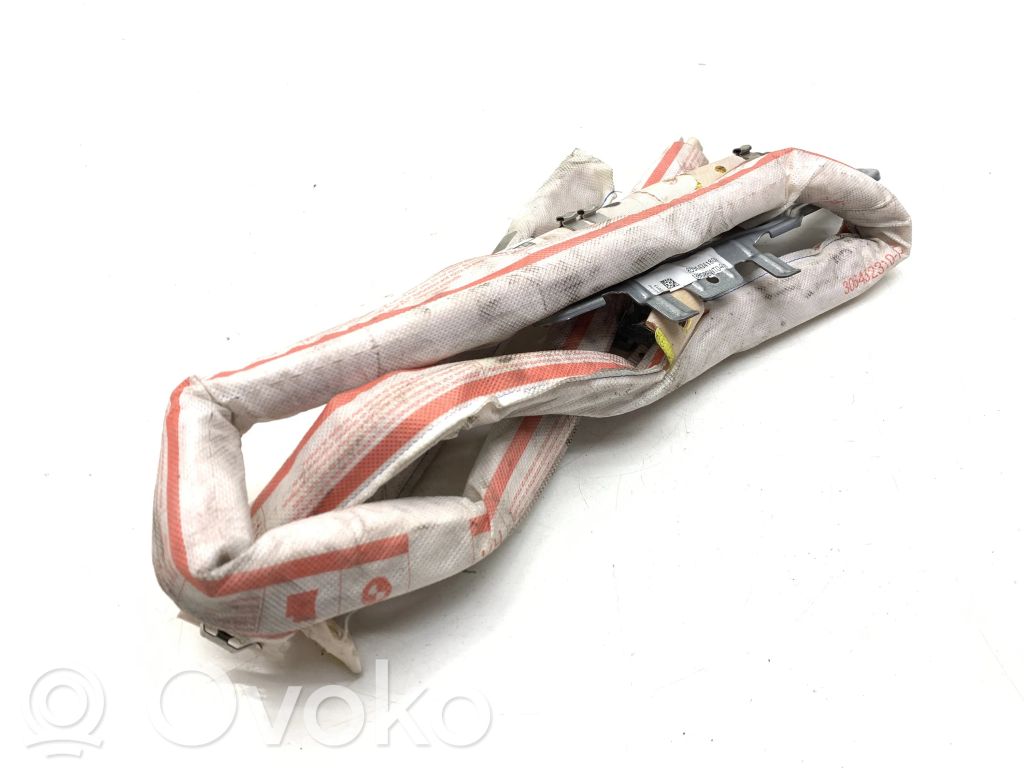 BMW 5 F10 F11 Kurtyna airbag 