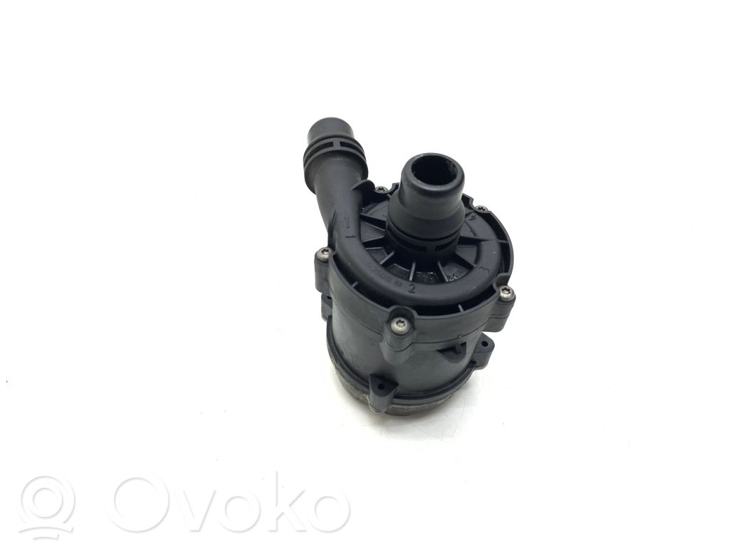 BMW 5 G30 G31 G38 Pompa cyrkulacji / obiegu wody 