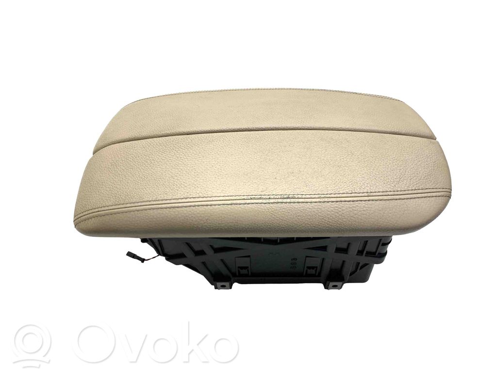 BMW X5 F15 Reposabrazos 