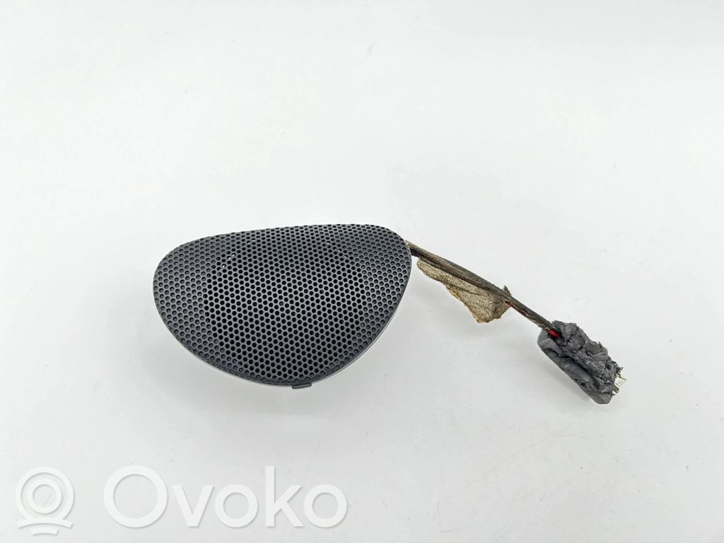 Jaguar XK8 - XKR Altavoz del panel 