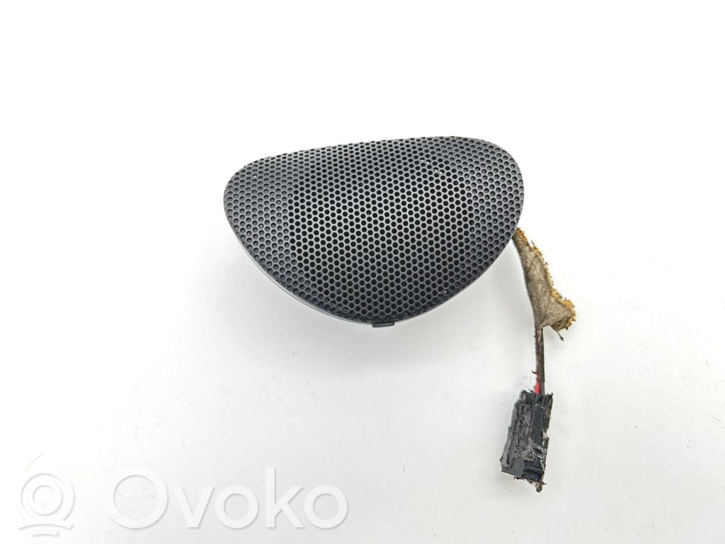 Jaguar XK8 - XKR Altavoz del panel 