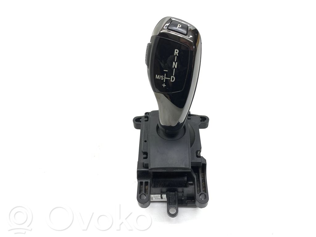 BMW 5 F10 F11 Selector de viteze 