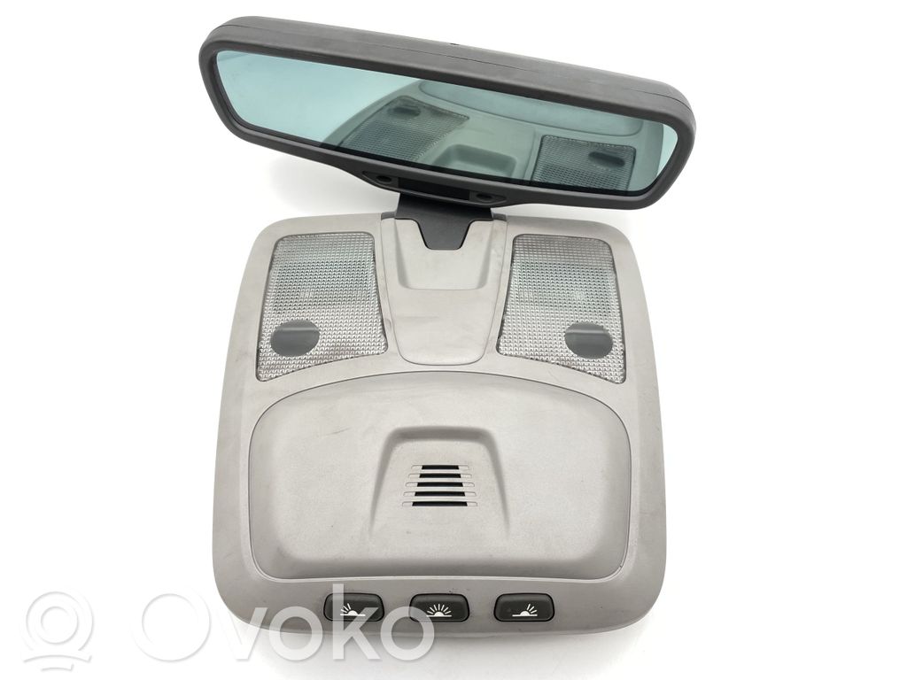 Volvo S60 Espejo retrovisor (interior) 