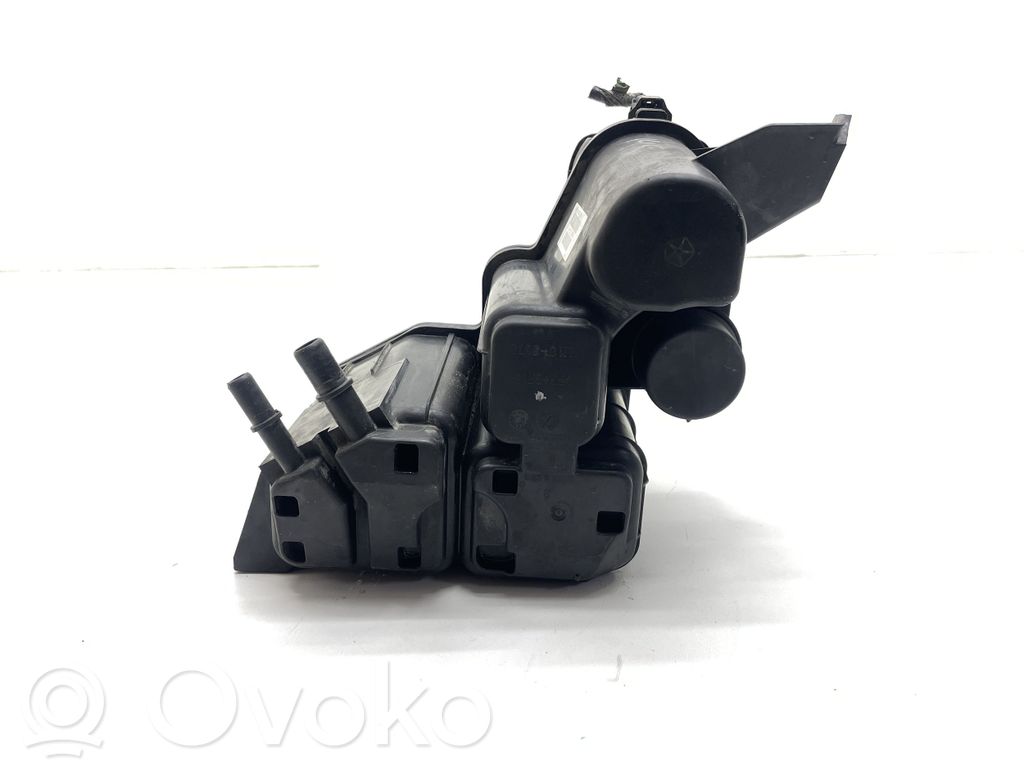 Jeep Cherokee KL Aktivkohlefilter 