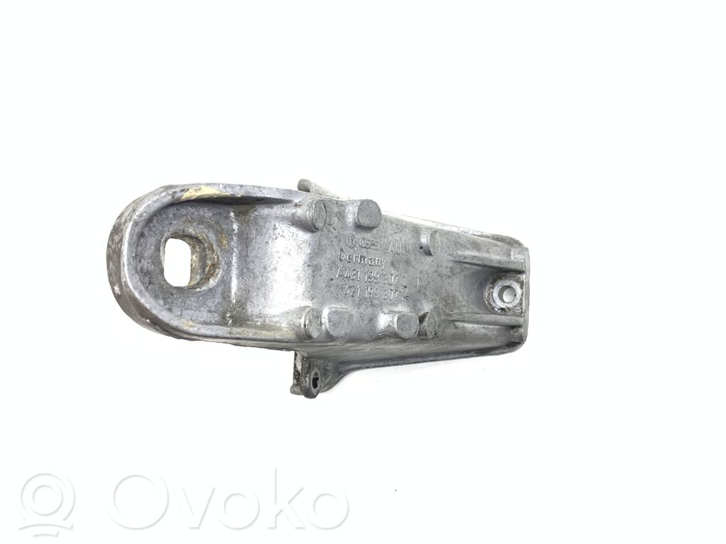 Audi 100 200 5000 C3 Gearbox mounting bracket 