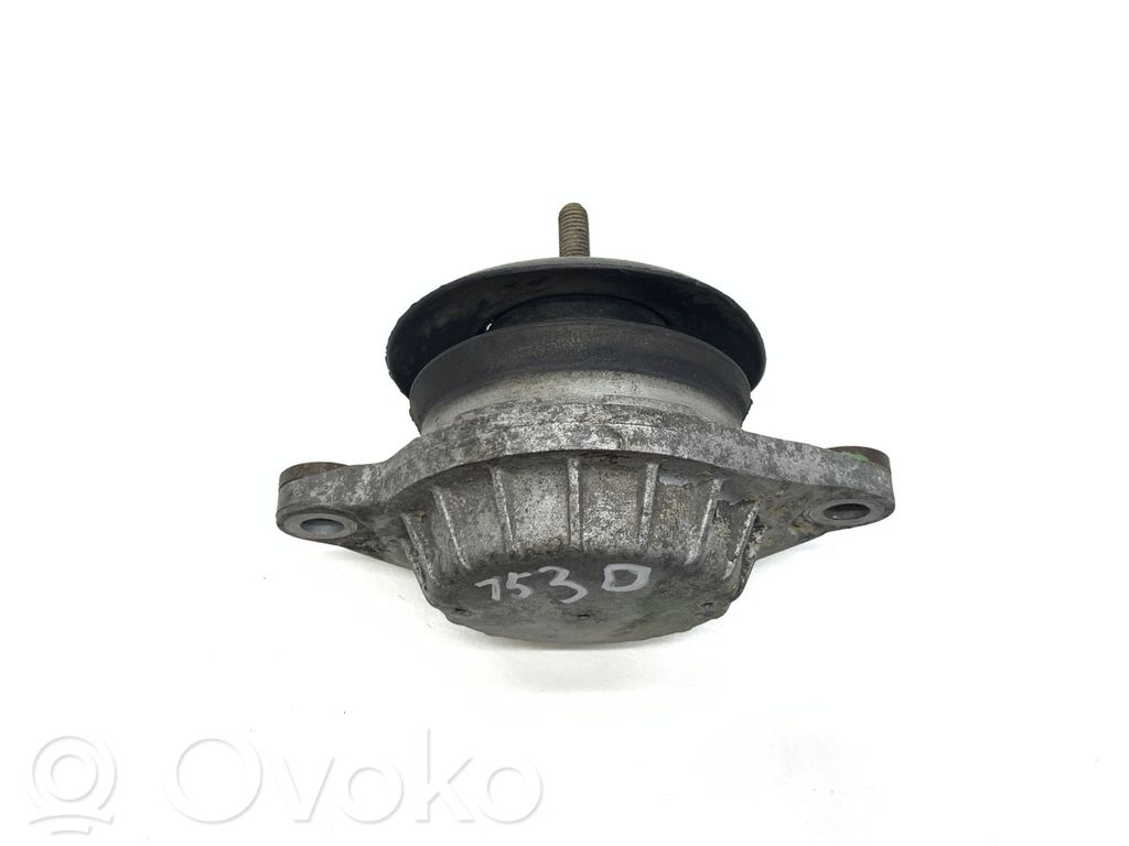 Audi 100 200 5000 C3 Engine mount bracket 