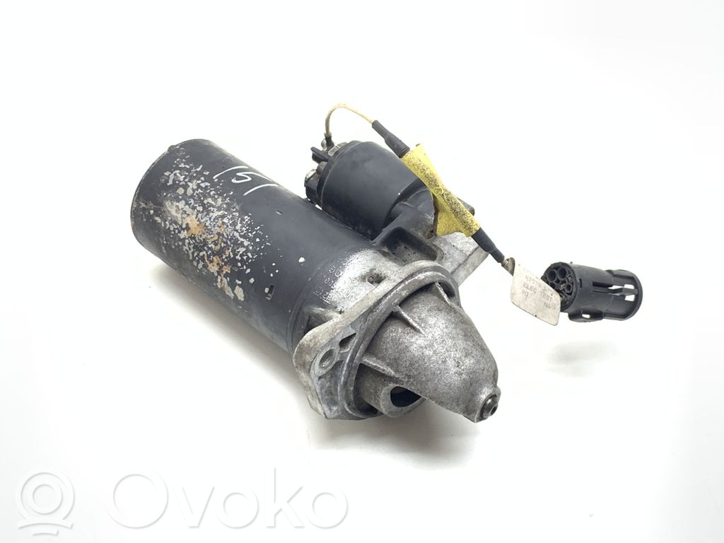Motor de arranque   DBC6308,0331303098598