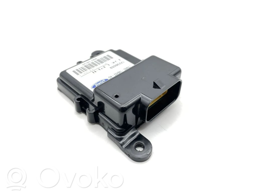 Jaguar XJ X350 Module de commande de siège 