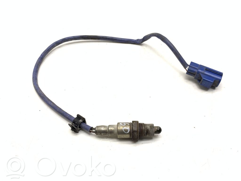Jaguar XE Lambda probe sensor 