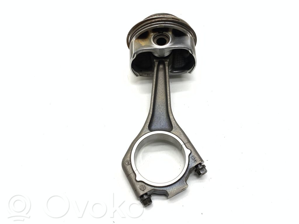 Jaguar XK - XKR Pistón con biela 