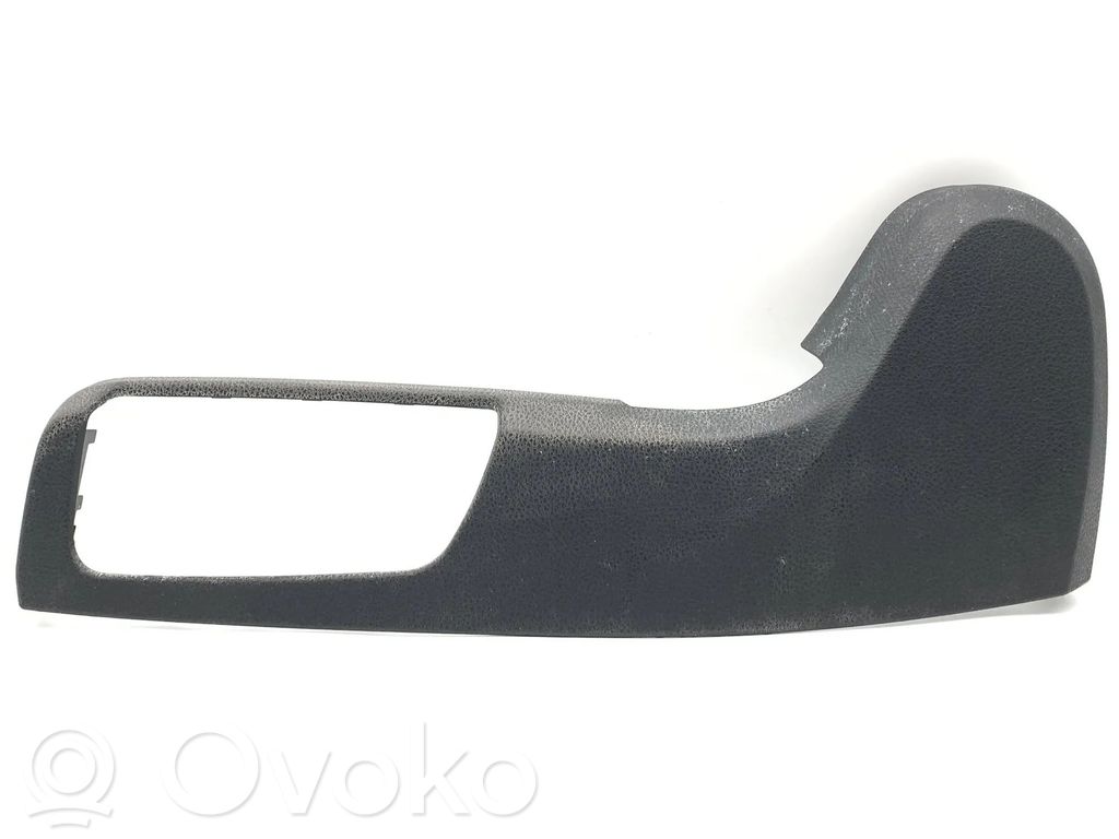 BMW 4 F32 F33 Osłona / Obudowa fotela przedniego pasażera 