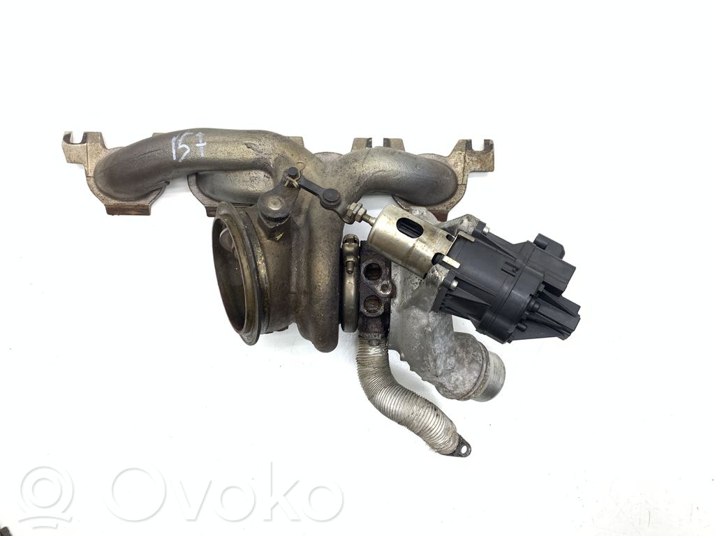Turbina   4947752700,11657641800,7641800