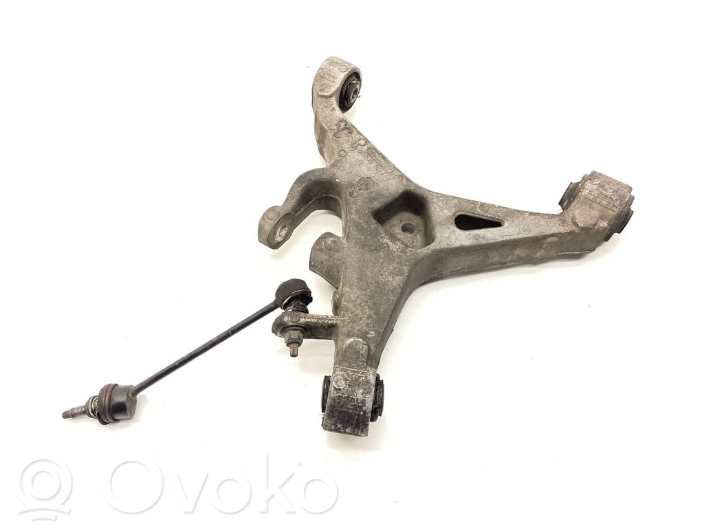 Jaguar XK - XKR Querlenker Achsschenkel hinten 