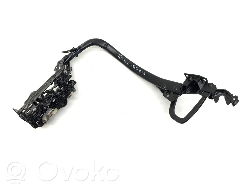 BMW 4 F32 F33 Avattavan katon sarana 