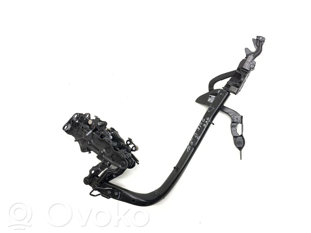 BMW 4 F32 F33 Dach składany / Komplet 