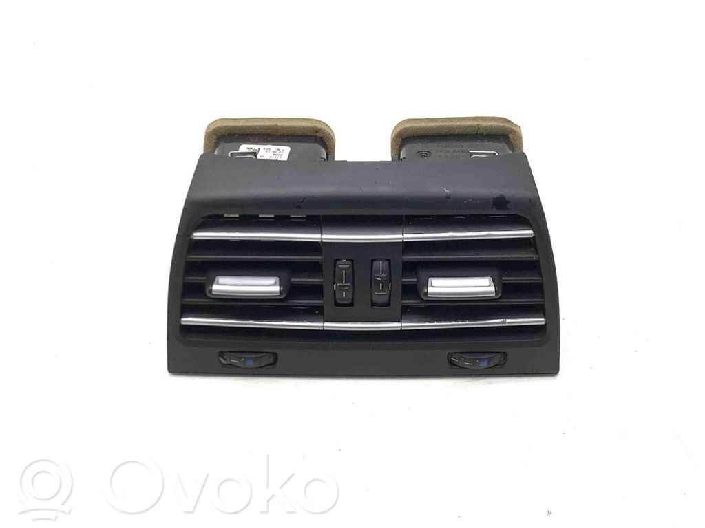 BMW 7 F01 F02 F03 F04 Grilă ventilație spate 