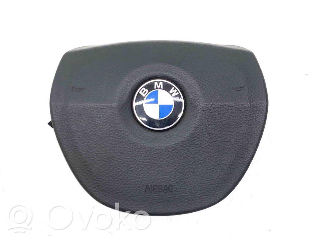 BMW 7 F01 F02 F03 F04 Airbag volan 